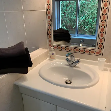 D'hote Chez Maud Et David 3*